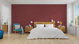 436228 - Peinture Velours - Rouge flamb