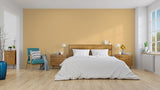 436250 - Peinture Velours - Jaune subti