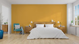 436249 - Peinture Velours - Jaune ambit