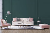436251 - Peinture Velours - Vert impetu