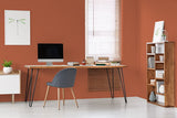 436262 - Peinture Velours - Ocre sauvag