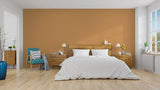 436263 - Peinture Velours - Jaune audac