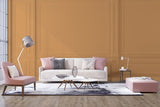 436263 - Peinture Velours - Jaune audac
