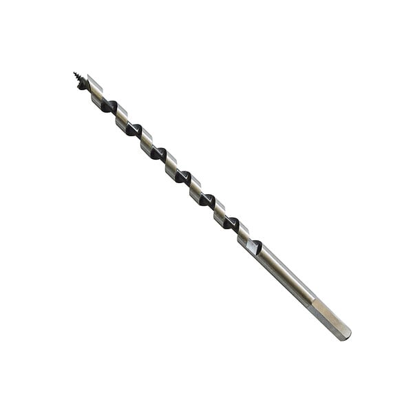 PA203102T - MÃ¨che spirale - Bois - 12x235