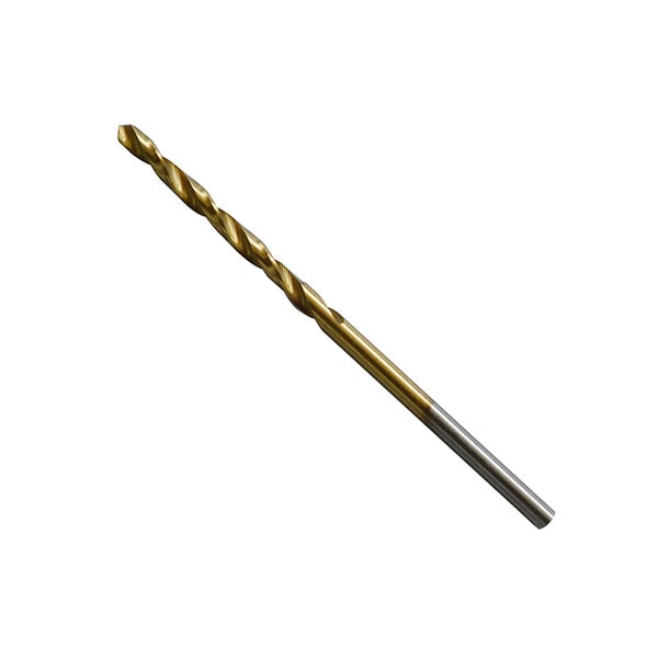 PA3E3021D - Foret titane 2x49mm Mc KENZIE