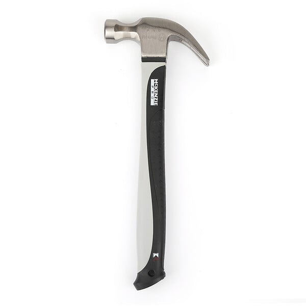 15-ah013 - Marteau amÃ©ricain - Graphite