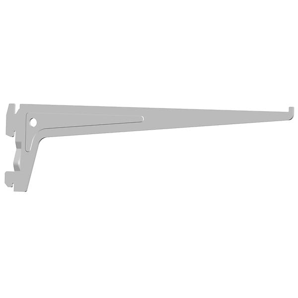 ITM-10105-00401 - Console simple - blanc - 30cm