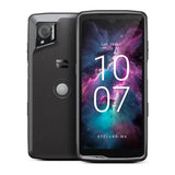 Pack Smartphone STELLAR M6 CROSSCALL + vitre de protection  + tête de chargeur - P-Stellar-M6
