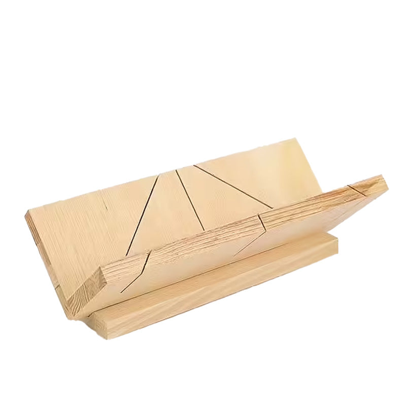 Boîte à onglet corniche 350mm FISCHER DAREX - 62313085