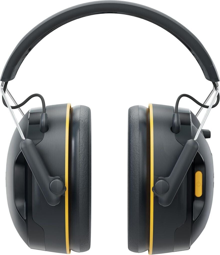 Casque de protection auditive Bluetooth WorkTunes Connect - 3M - 90570BT