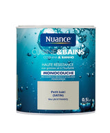 117846 - Peinture Cuisine et Bains - Pe