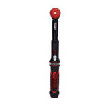 Clé dynamométrique ERGOTORQUE précision® 1/4'', 1-5 Nm  - KS TOOLS - 516.1402