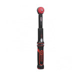Clé dynamométrique ERGOTORQUE précision® 1/4'', 1-5 Nm  - KS TOOLS - 516.1402