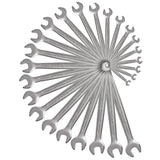 Jeu 25 clés mixtes ULTIMATE 6 à 34 mm - en trousse  - KS TOOLS - 922.0075
