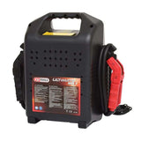 Booster à batterie 12V/24V - 5000A/2500A  - KS TOOLS - 550.1820