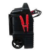 Booster à batterie 12V/24V PL à trolley - 6200A/3100A  - KS TOOLS - 550.1825