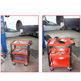 Chariot d'atelier métal  - KS TOOLS - 890.0001