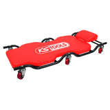 Chariot de visite, charge max 180Kg  - KS TOOLS - 500.8003