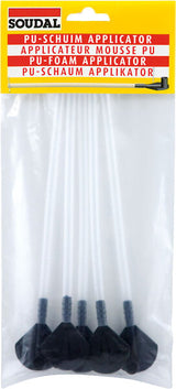 102998 - Sachet de 5 embouts pour mouss