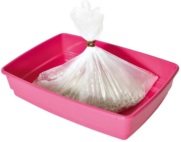 3001553 - Lot de 10 sachets hygÃ©niques