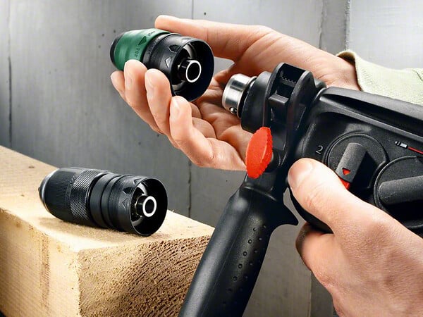 Marteau perforateur PBH 3000-2 FRE - Filaire - 750W BOSCH DIY