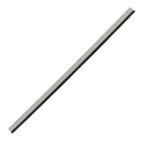 TF14125 - Bas de porte a visser brosse b