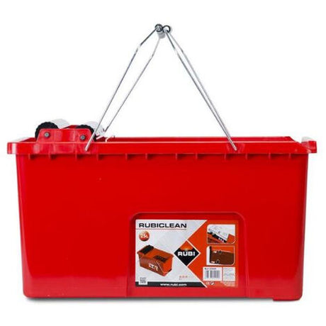 Kit nettoyage Rubiclean Pro 1 - RUBI - 68902