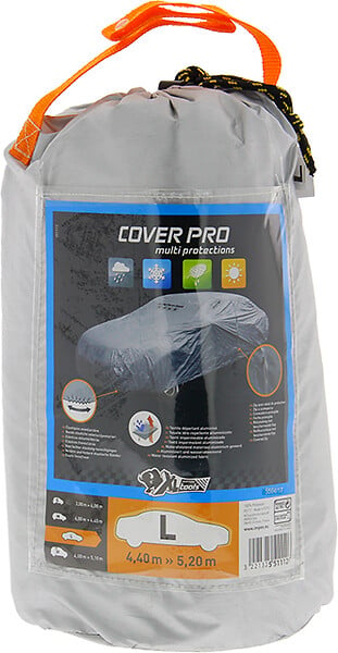 3221325511126 - BÃ¢che de protection auto - Co