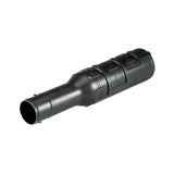 Adaptateur de souffleur MAKITA UB002 pour gouttière 104-72 1910M7-9 12,6x13,2x50,3cm