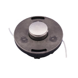 Bobine double fil MAKITA DA00000001 compatible avec coupe-bordures UR3000