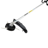 Tête de coupe lames en plastique MAKITA 199868-0 3 lames courbées 305mm
