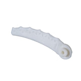 Tête de coupe lame MAKITA 198848-3 1 lame courbée plastique Ø230mm