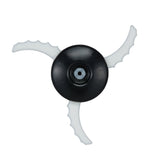 Tête de coupe en plastique Ø255mm MAKITA M10L 126642-3