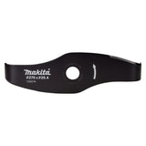 Lame pour débroussailleuse MAKITA 199874-5 270x25,4mm 2T