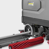 Autolaveuse B 260 RI Bp Pack Dose+SB+R100 KARCHER - 1.480-252.0