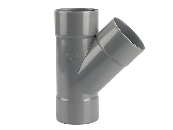3026033 - Culotte PVC Ã©vacuation bÃ¢tim