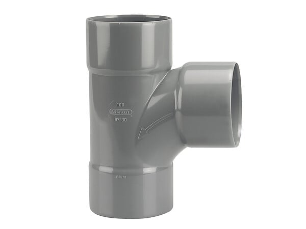 3026023 - Culotte PVC Ã©vacuation bÃ¢tim