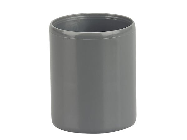 3027754 - Manchon Ã  butÃ©e PVC Ã©vacuat
