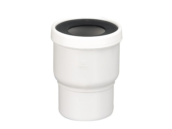 3025855 - Pipe WC droite MF DN100