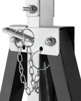 Tréteaux réglable 200 kg - NEO TOOLS - 84-145
