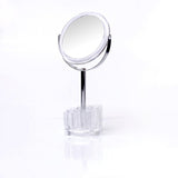 ITM-70525 / 133 - Miroir double face sur pied +