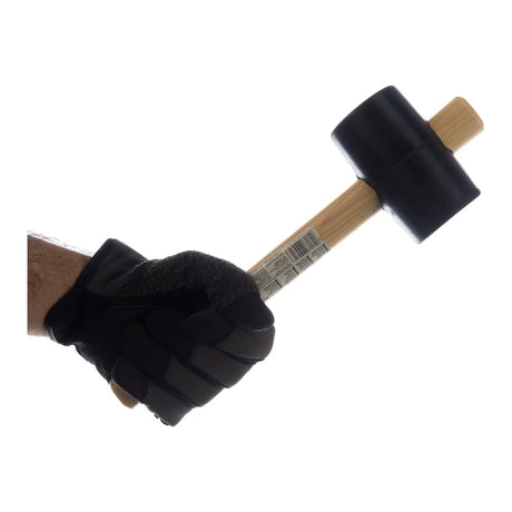 Maillet en caoutchouc 425 g NEO TOOLS 25-052