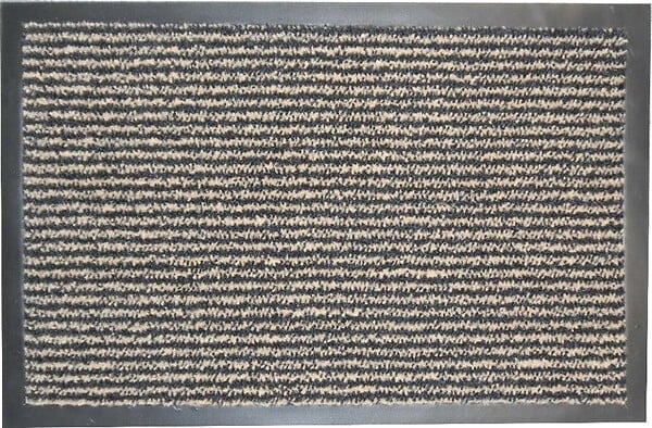 LAPAZ60 - Tapis intÃ©rieur absorbant ant