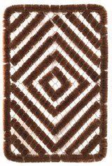 NORWAY - Tapis exterieur grattant 60x40