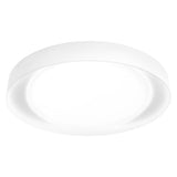 Smart+ WIFI Orbis Ceiling Eye - Blanc - 2400lm