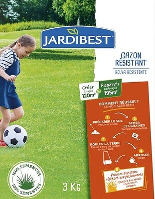 44823J4 - Gazon Ã  semer ultra rÃ©sistan
