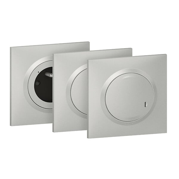 600790 - Pack extension with Netatmo sa