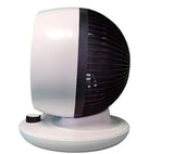 ITM-ALIZEE - Ventilateur de table - 25cm -