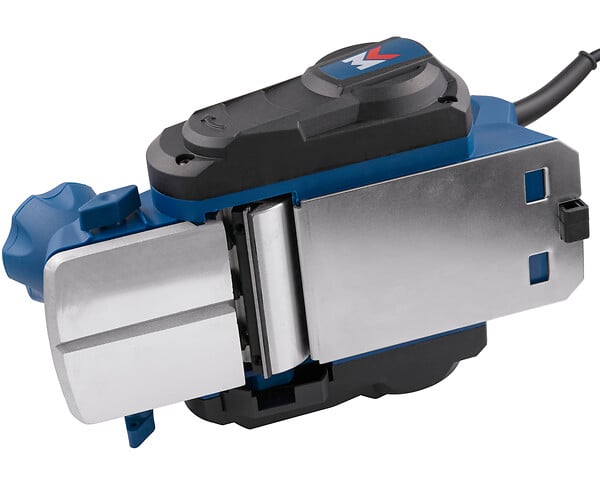 4345277 - Rabot Ã©lectrique - 750W