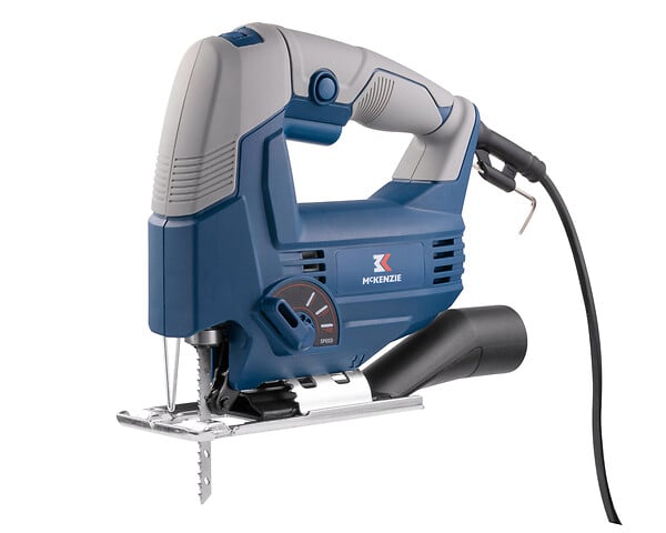 4321156 - Scie sauteuse pendulaire 550W